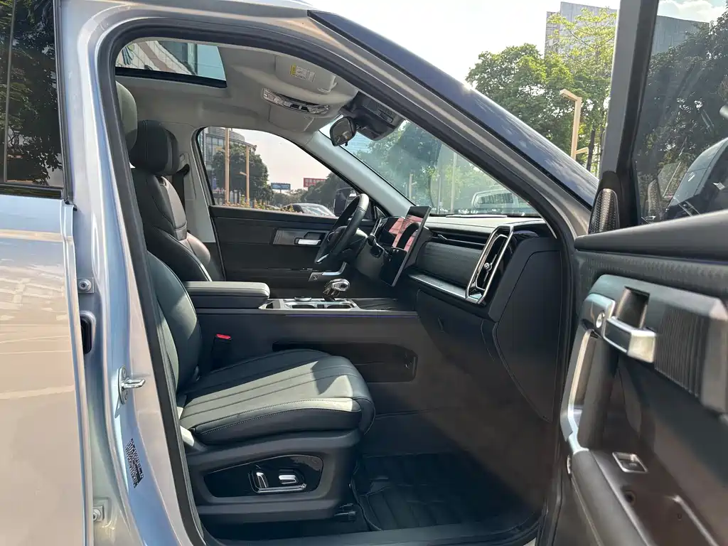 Chery Explorer 06 — миниатюра 11