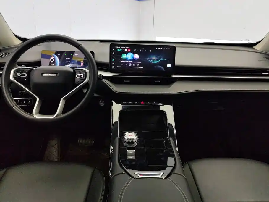 Haval H6 — миниатюра 12