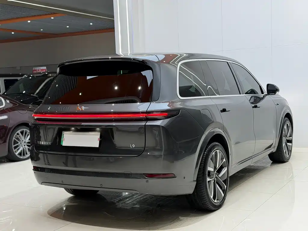 Li Auto IDEAL L9