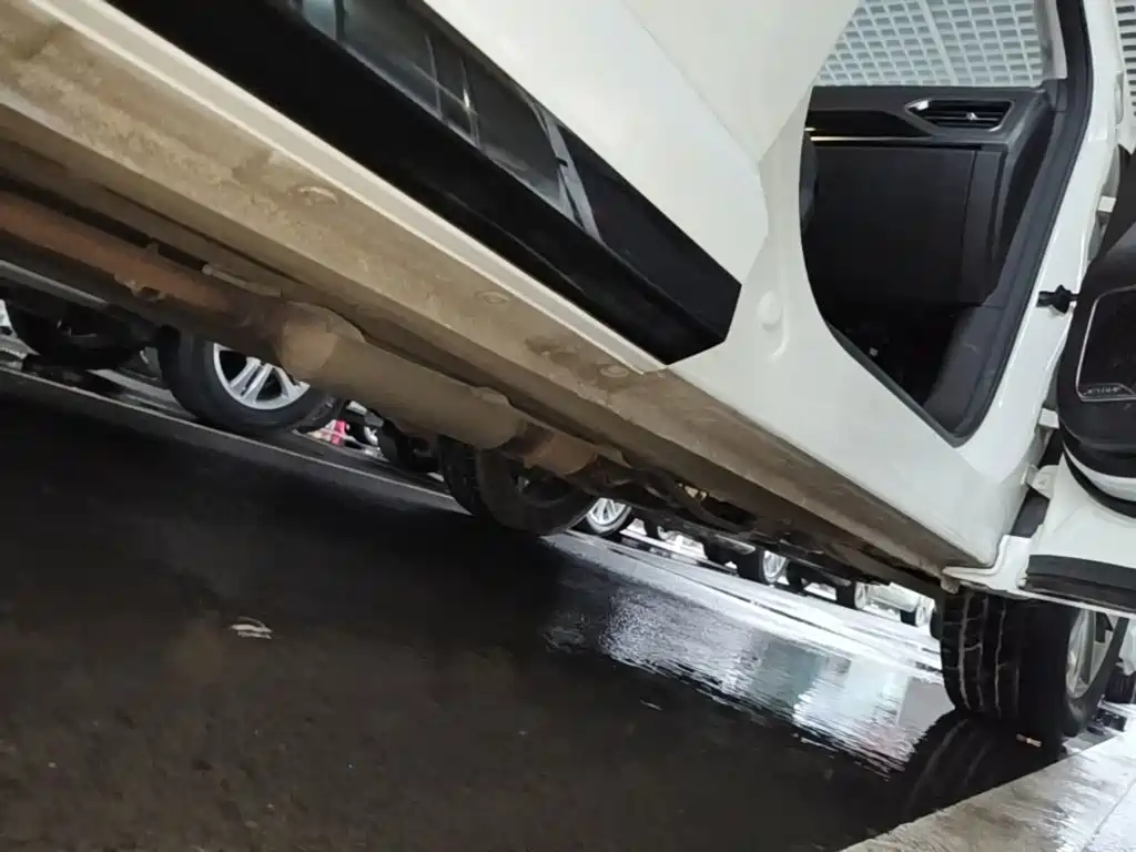 Jetour X70 — миниатюра 21