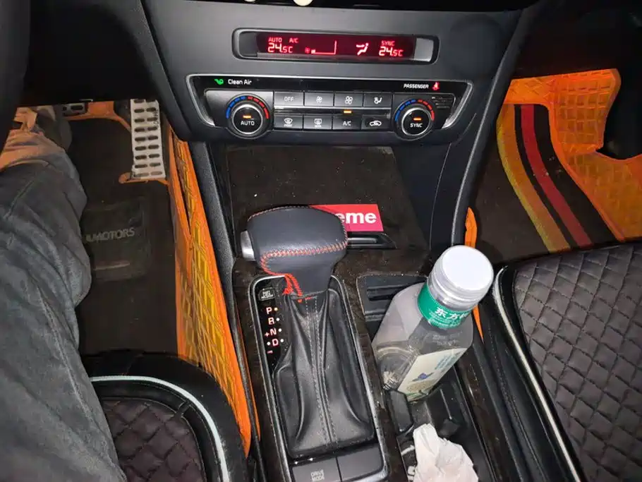 Kia K5 — миниатюра 16