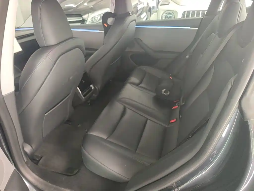 Tesla Model 3 — миниатюра 17