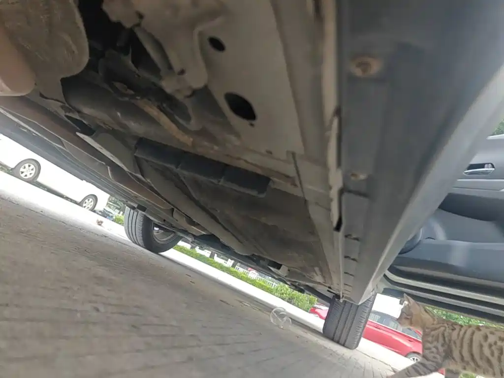 Nissan Kicks — миниатюра 21