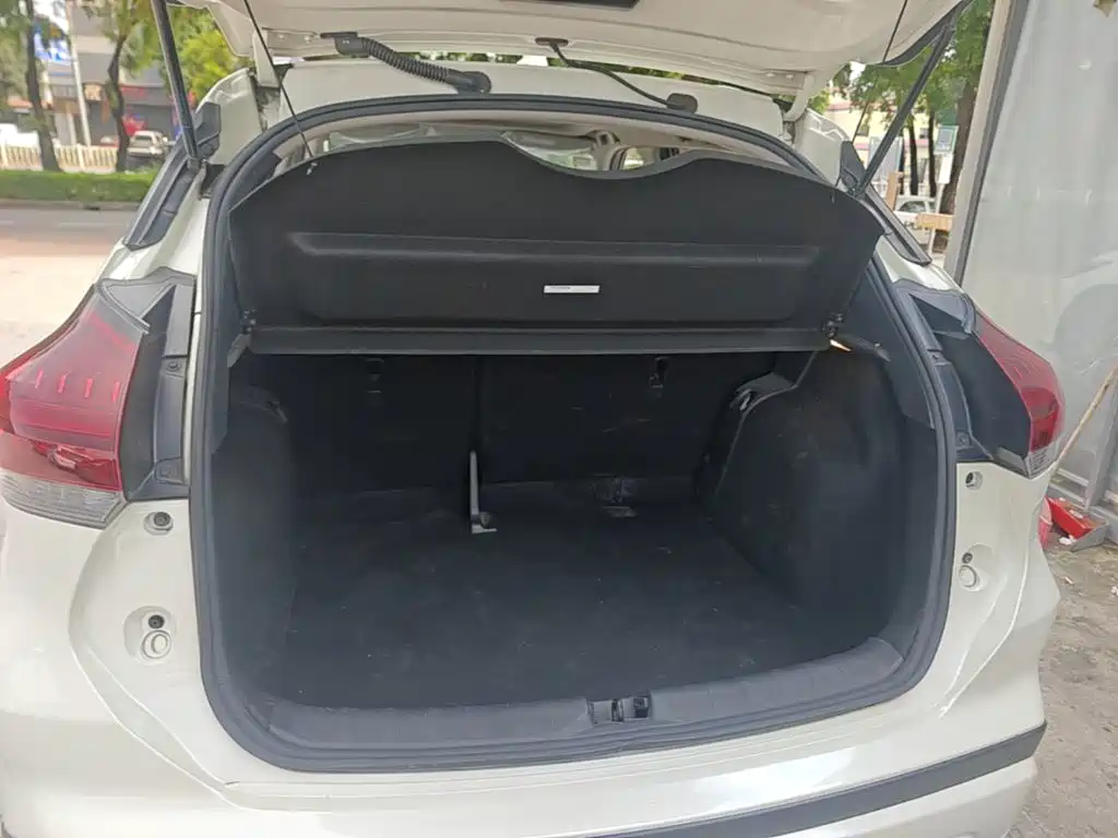 Nissan Kicks — миниатюра 19