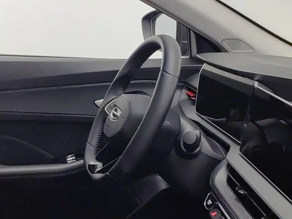 Geely Binrui — миниатюра 22