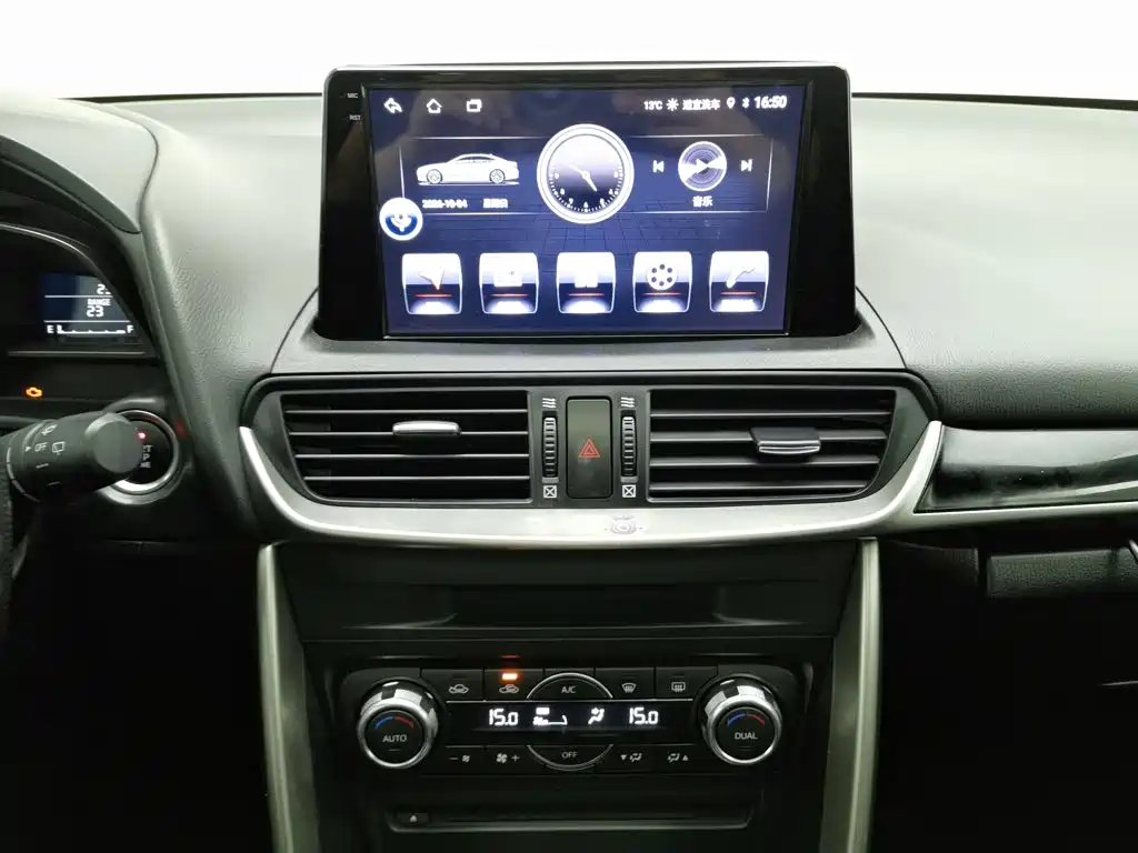 Mazda CX-4 — миниатюра 12
