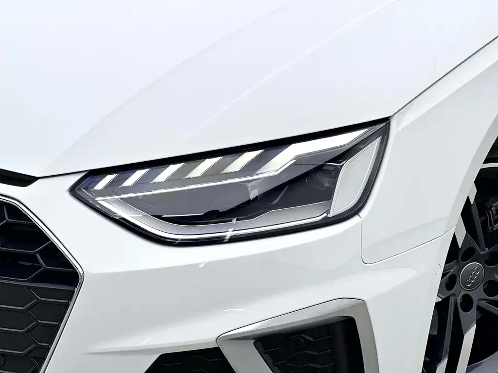 Audi A4L — миниатюра 11