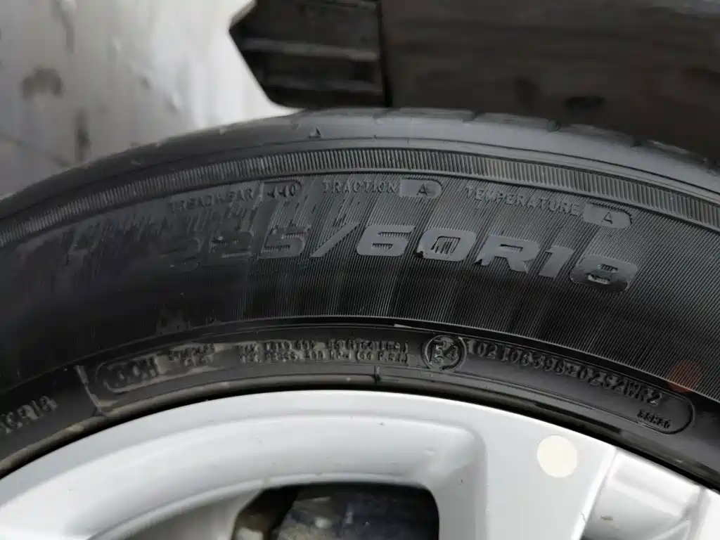 Wey Wey VV5 — миниатюра 24