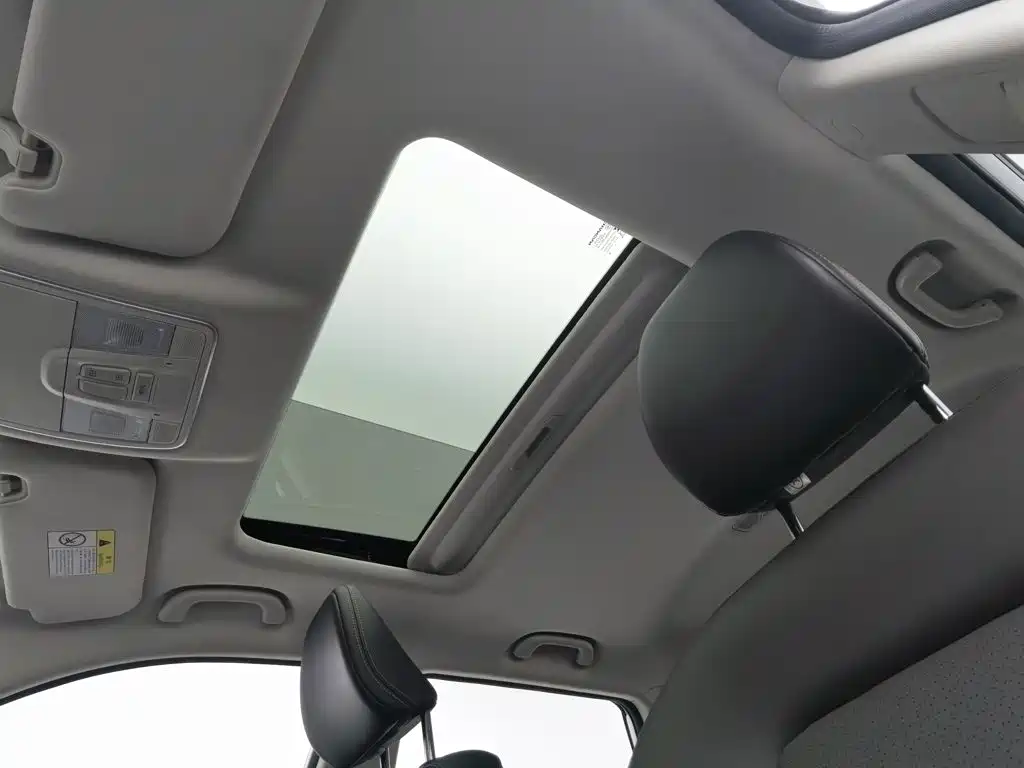 Changan CS35PLUS — миниатюра 14