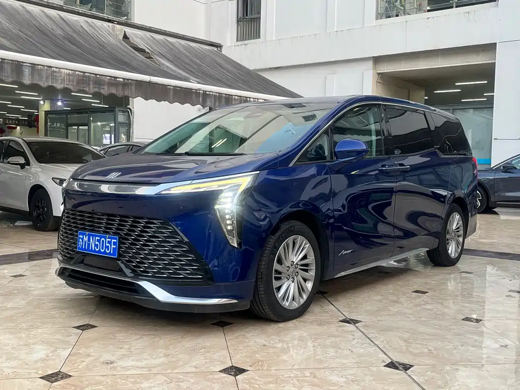Buick Century 2023