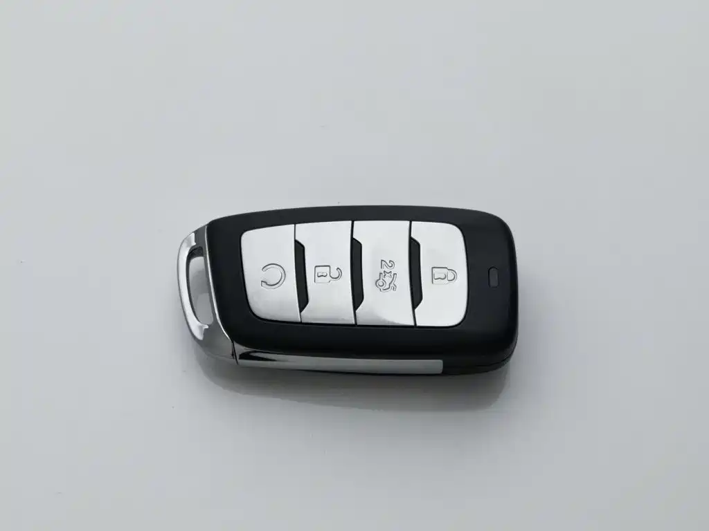 Changan CS35PLUS — миниатюра 19