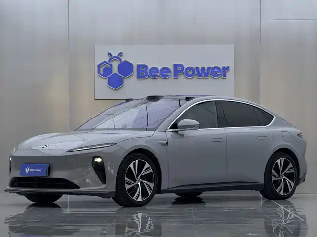 2023 Nio ET5