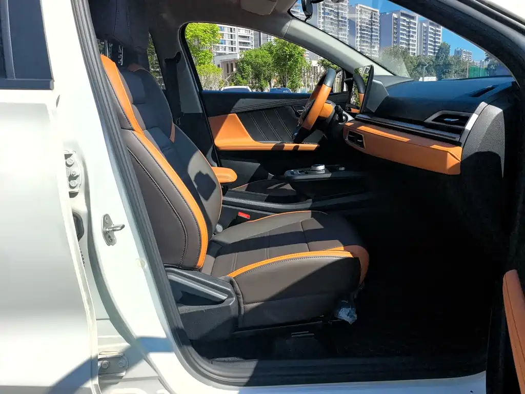 BYD e2 — миниатюра 8