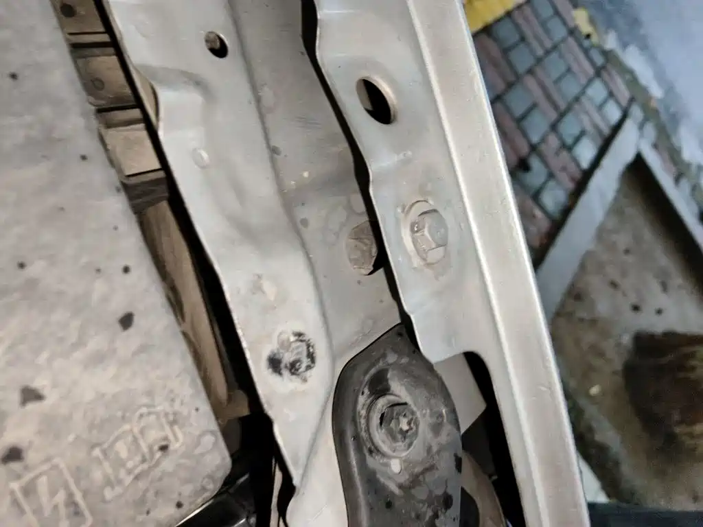Volkswagen Golf — миниатюра 20