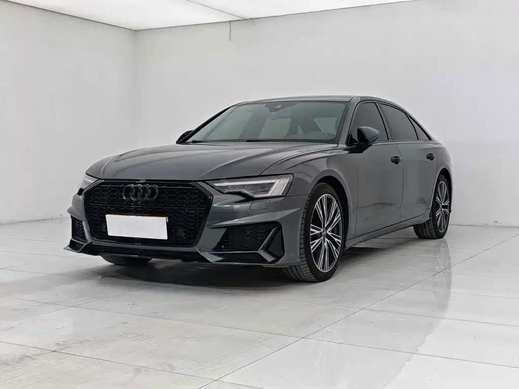 Audi A6L 2019 55 TFSI quattro Premium