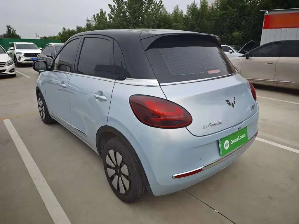 Wuling Bingo — миниатюра 5