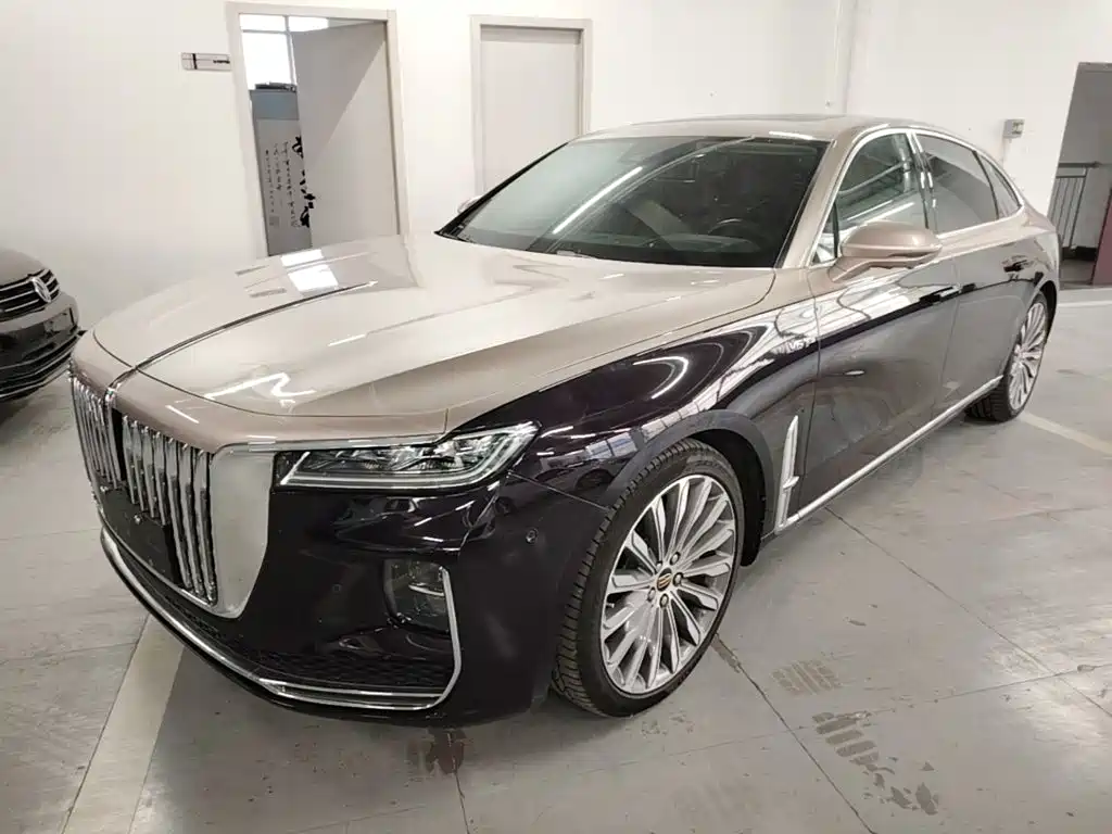 Hongqi Hongqi H9