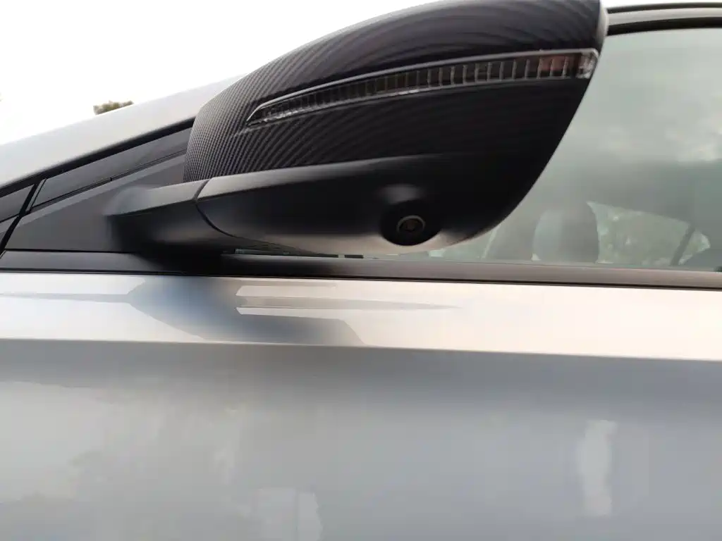 GAC Motor Shadow Leopard — миниатюра 8