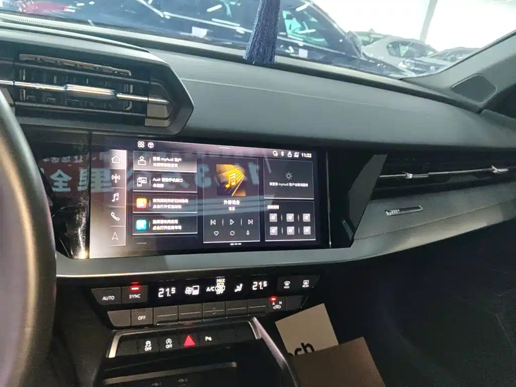 Audi A3 — миниатюра 13