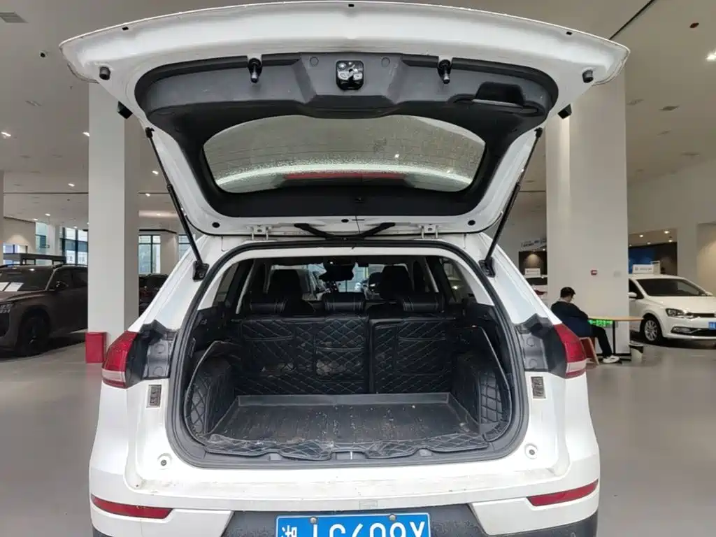 Haval H6 — миниатюра 19
