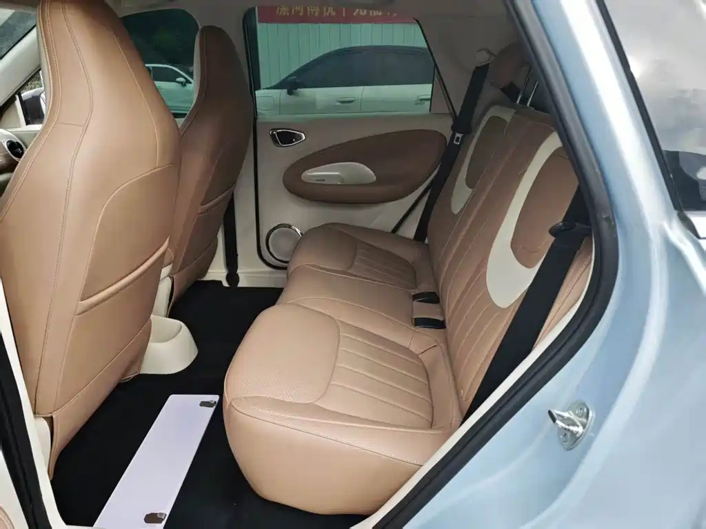 Wuling Bingo — миниатюра 17
