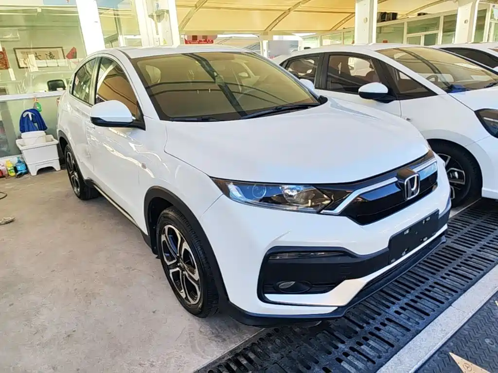 Honda XR-V — миниатюра 4
