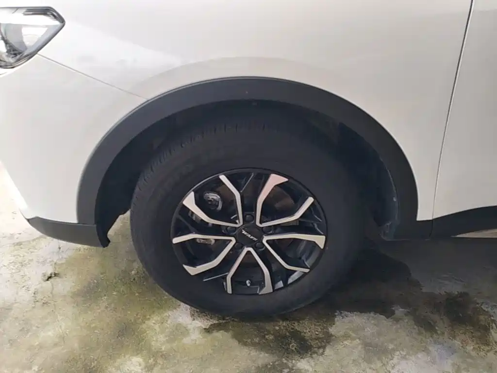 Haval H6 — миниатюра 23