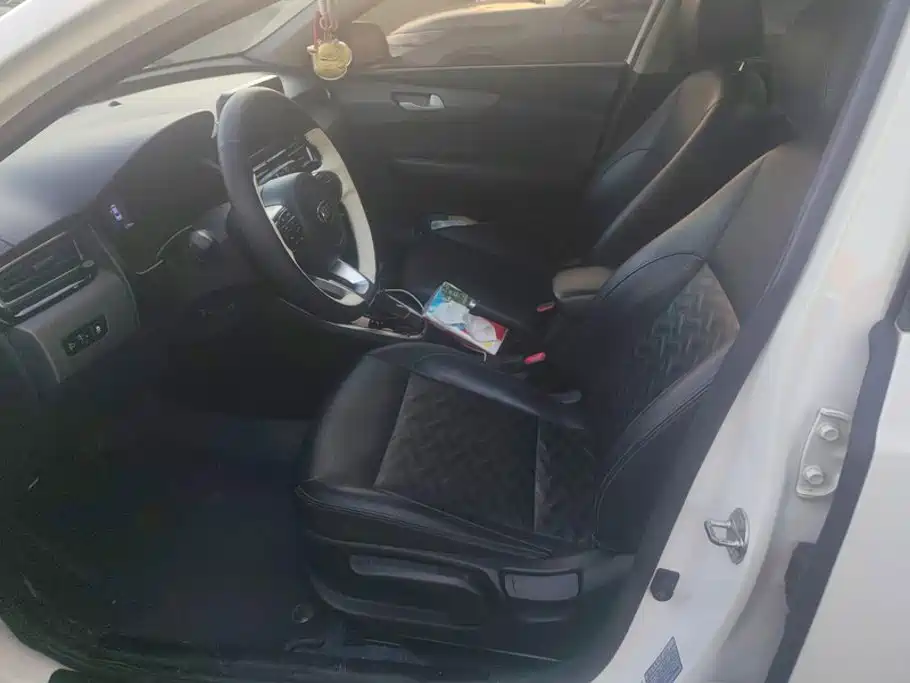 Kia Forte — миниатюра 9