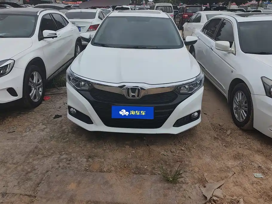 Honda Crider — миниатюра 2