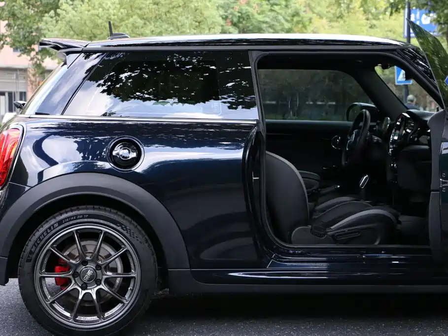 MINI Mini — миниатюра 13