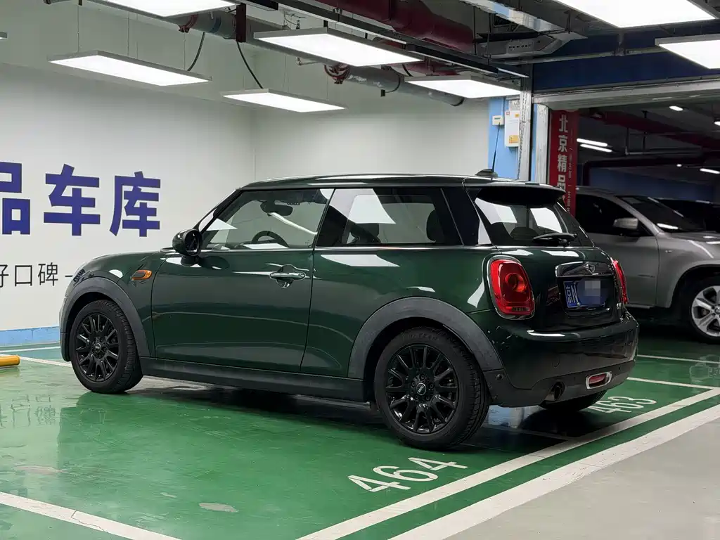 MINI Mini — миниатюра 8