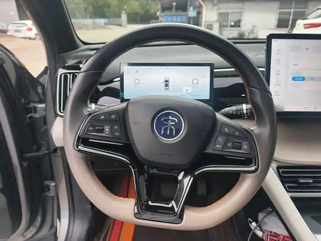 BYD Pro New Energy — миниатюра 11