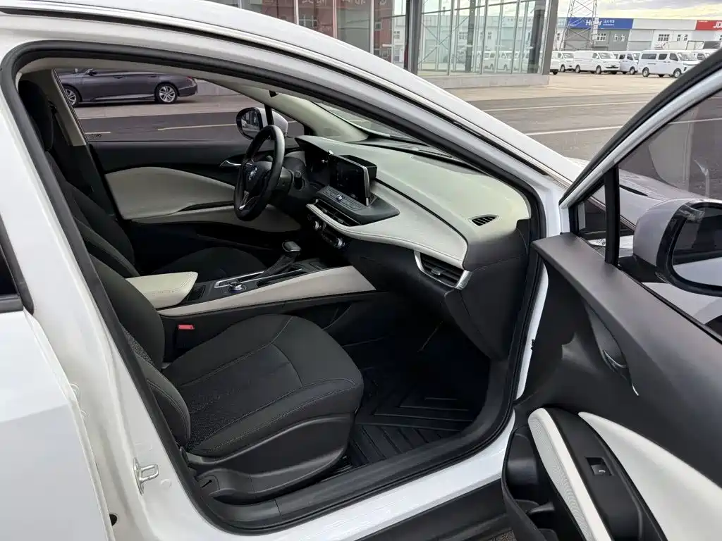 Buick Velite 6 — миниатюра 14
