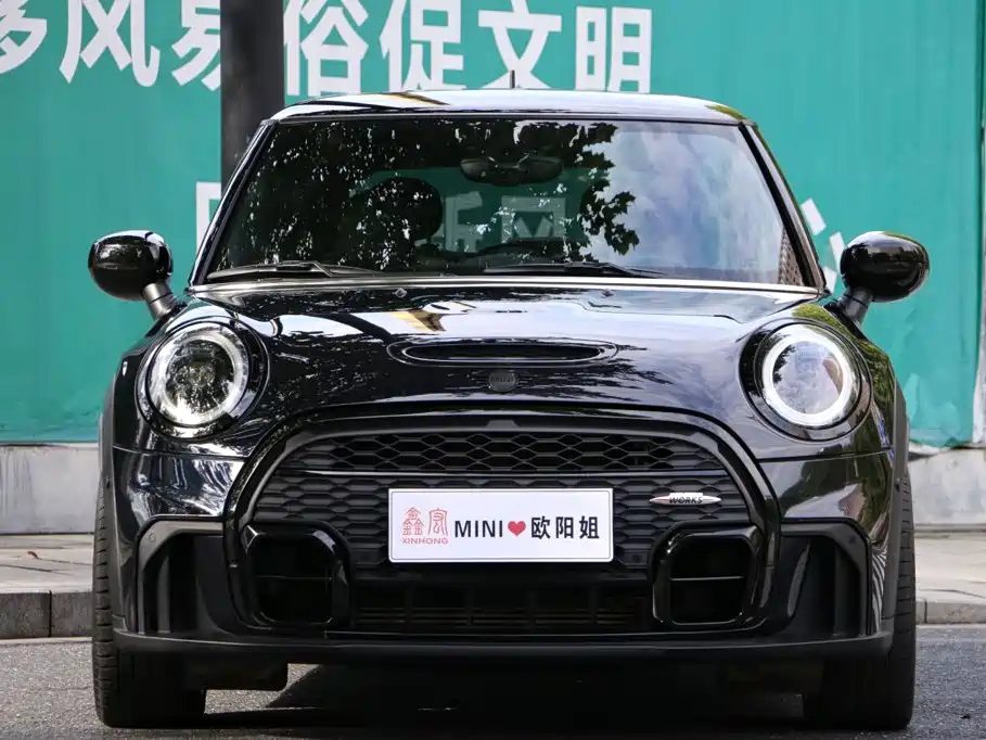 MINI Mini — миниатюра 2