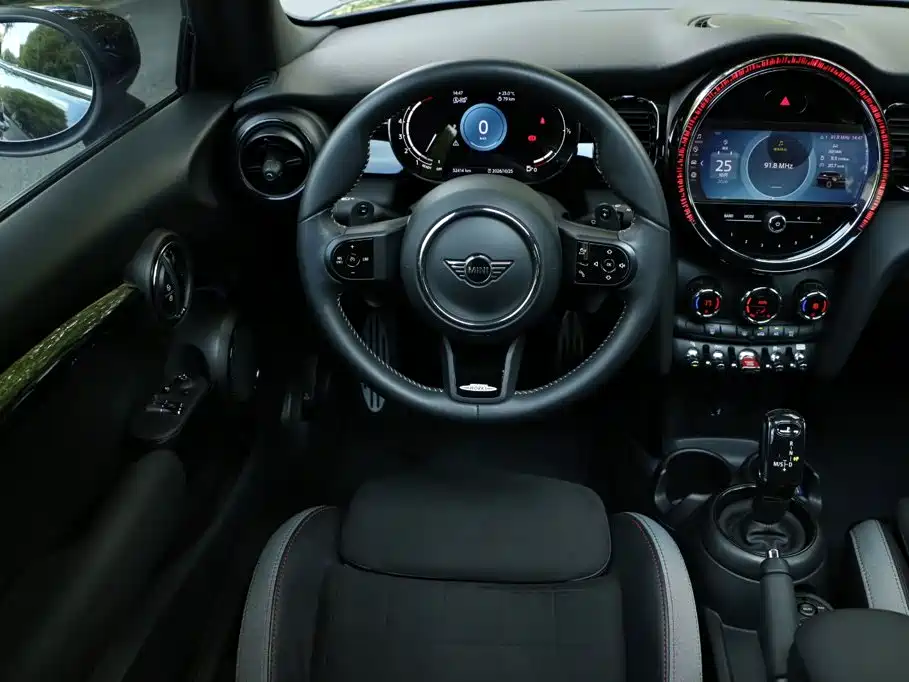 MINI Mini — миниатюра 21