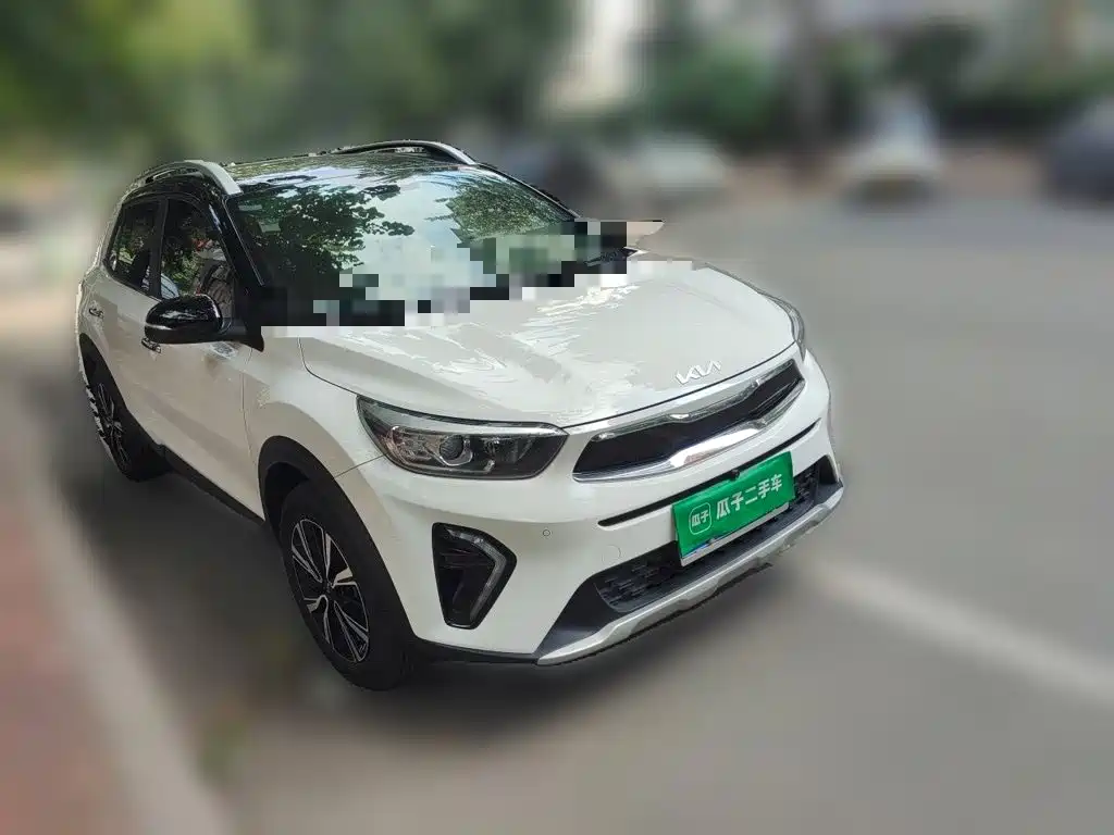 Kia KX1 — миниатюра 3
