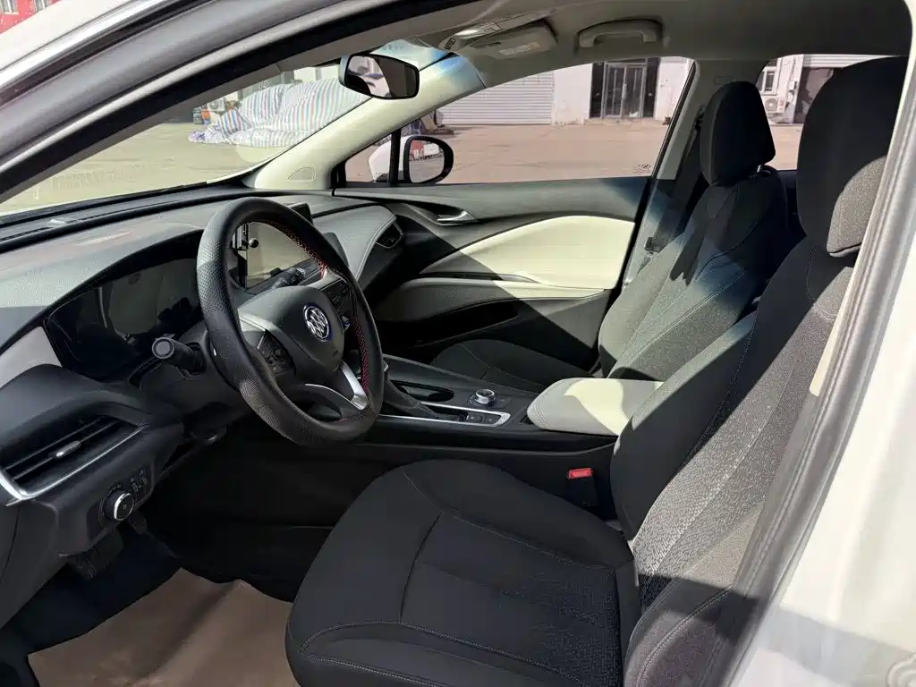 Buick Velite 6 — миниатюра 9
