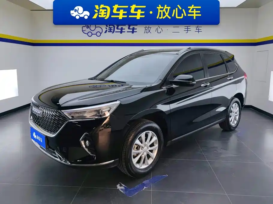 Haval M6