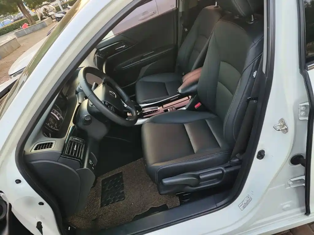 Honda Accord — миниатюра 15