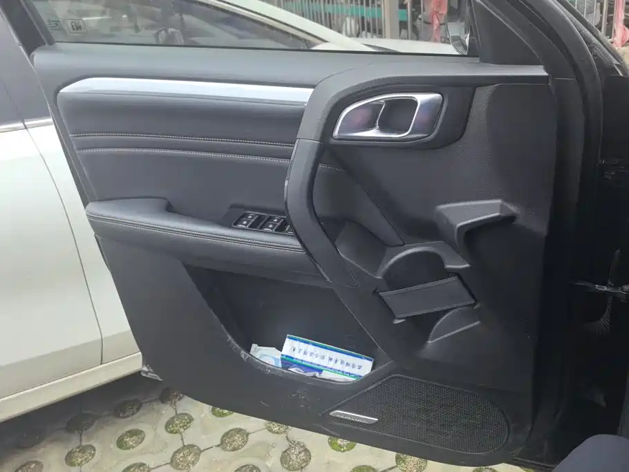 Haval Big Dog — миниатюра 7