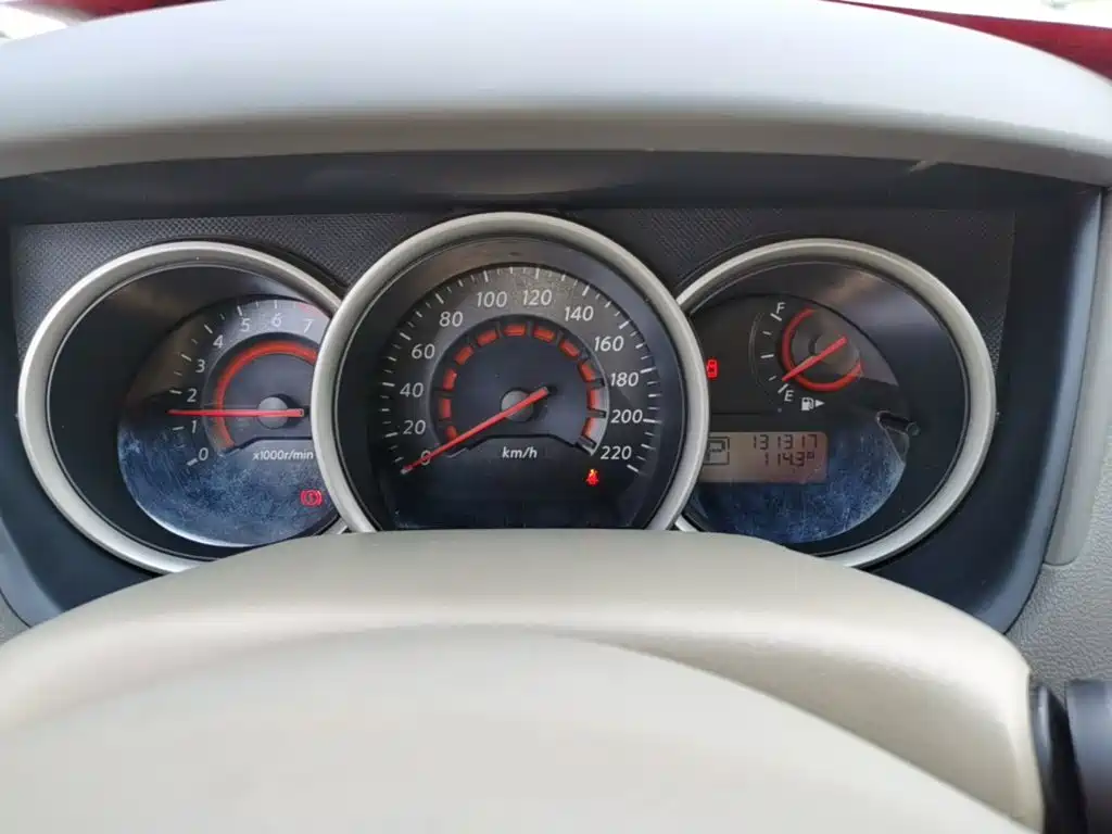Nissan Sylphy — миниатюра 12