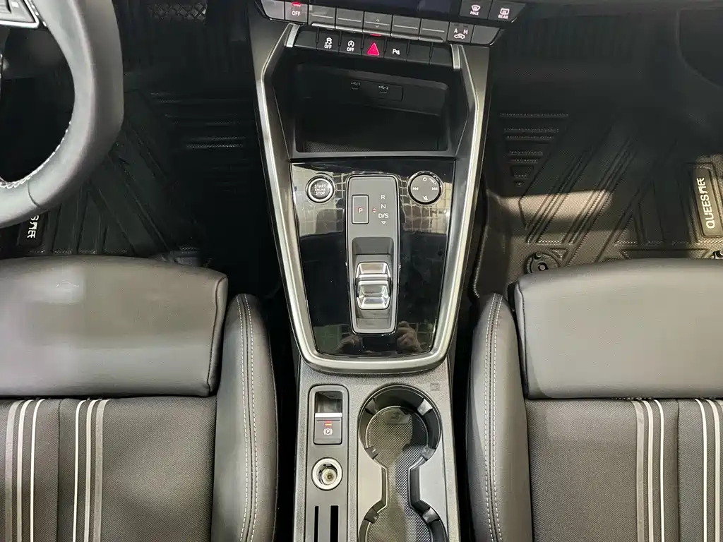 Audi A3 — миниатюра 19