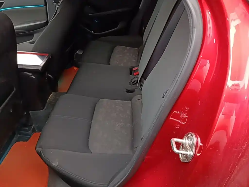 Mazda CX-4 — миниатюра 17