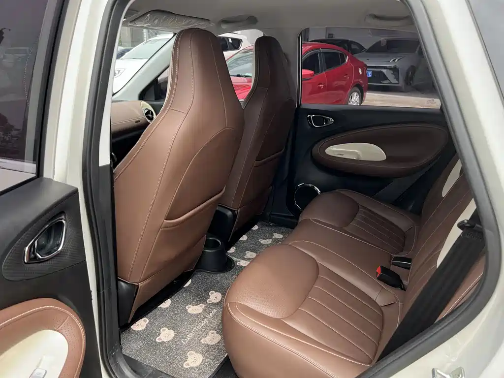 Wuling Bingo — миниатюра 8