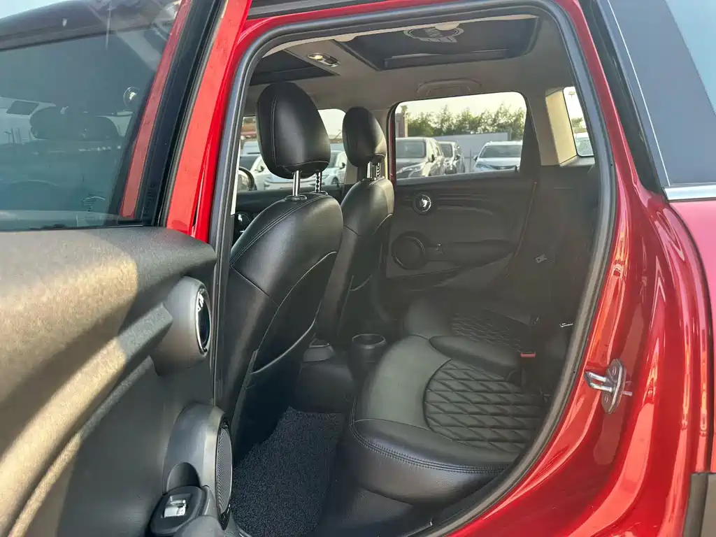 MINI Mini — миниатюра 9