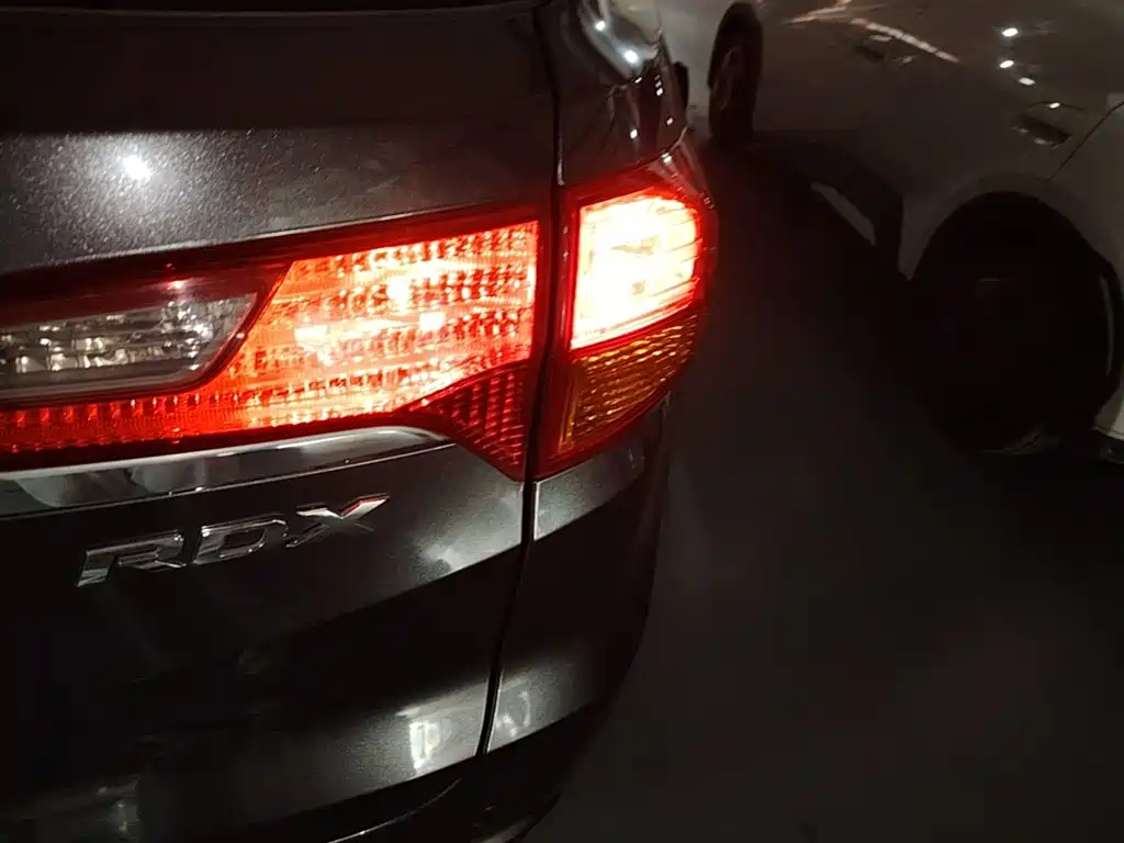 Acura RDX (Import) — миниатюра 8
