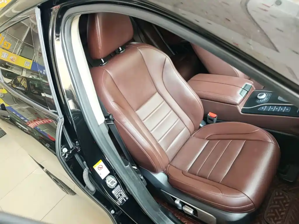Wey Wey VV7 GT — миниатюра 25