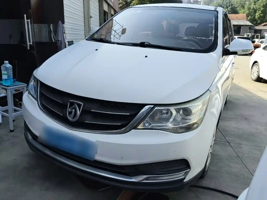 Baojun 730
