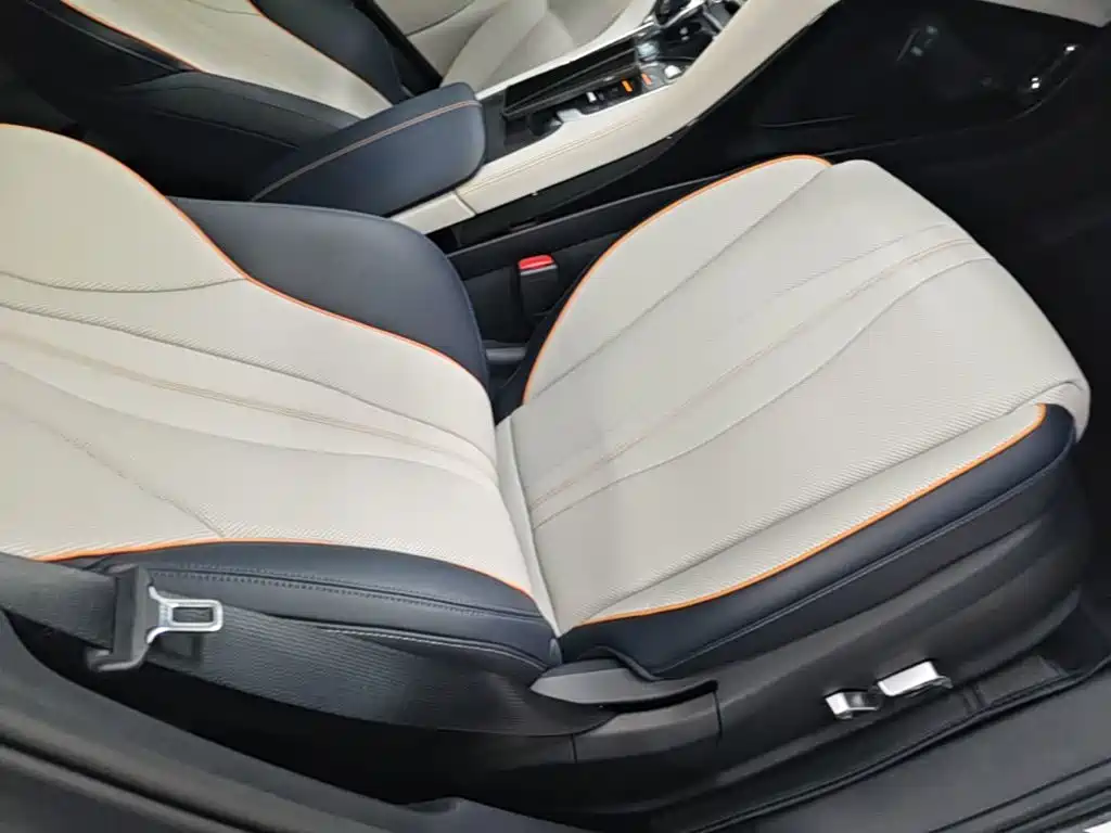 BYD PLUS New Energy — миниатюра 25