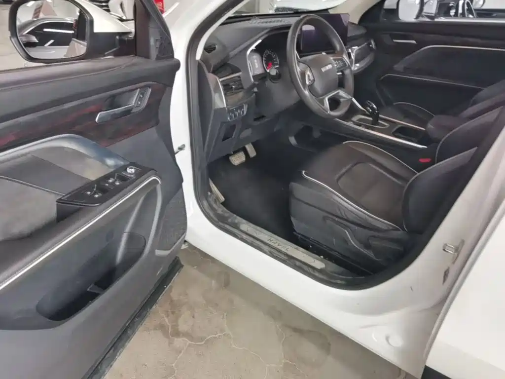 Haval H6 — миниатюра 16
